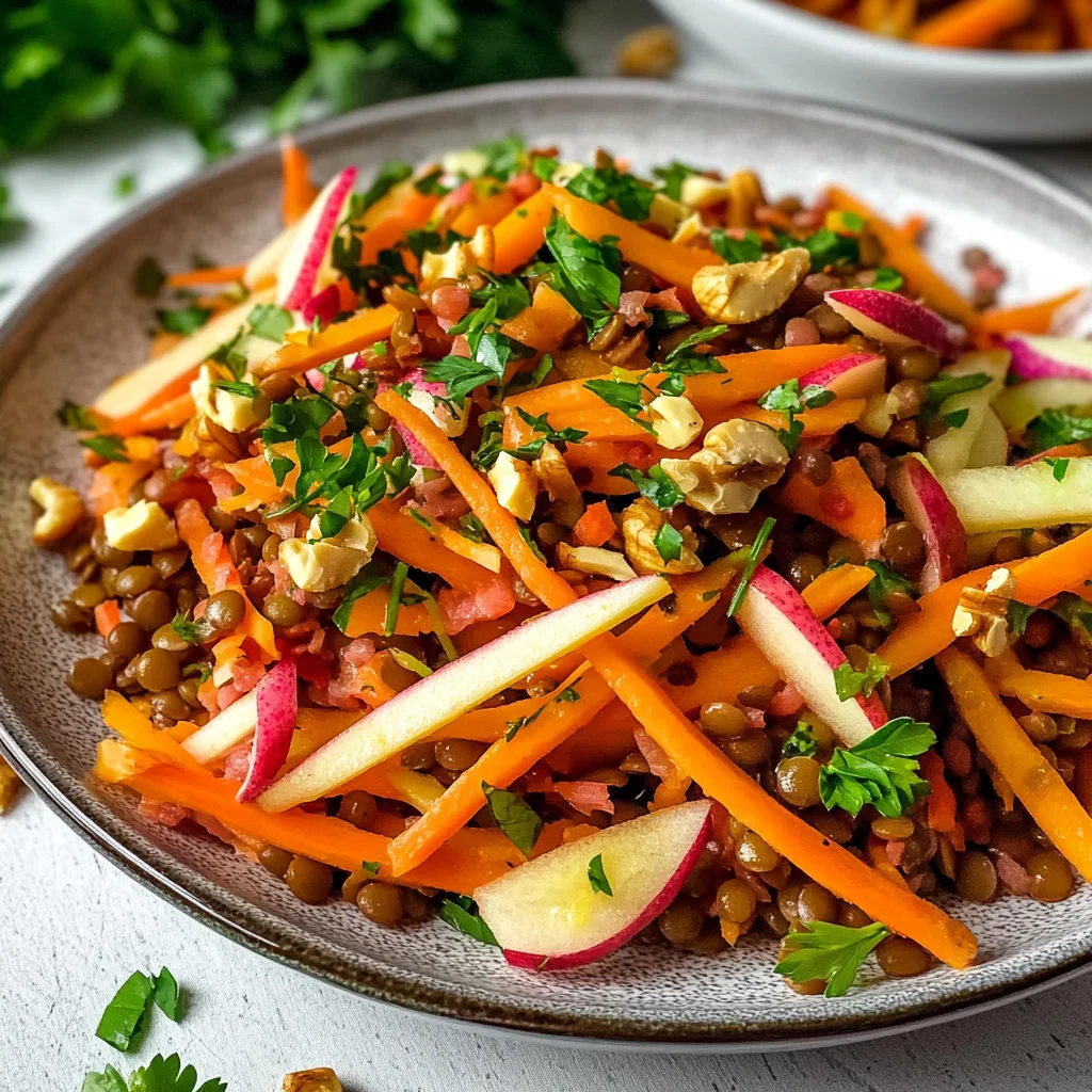 Salade