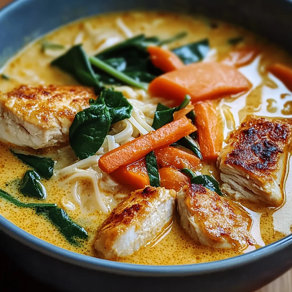 Soupe