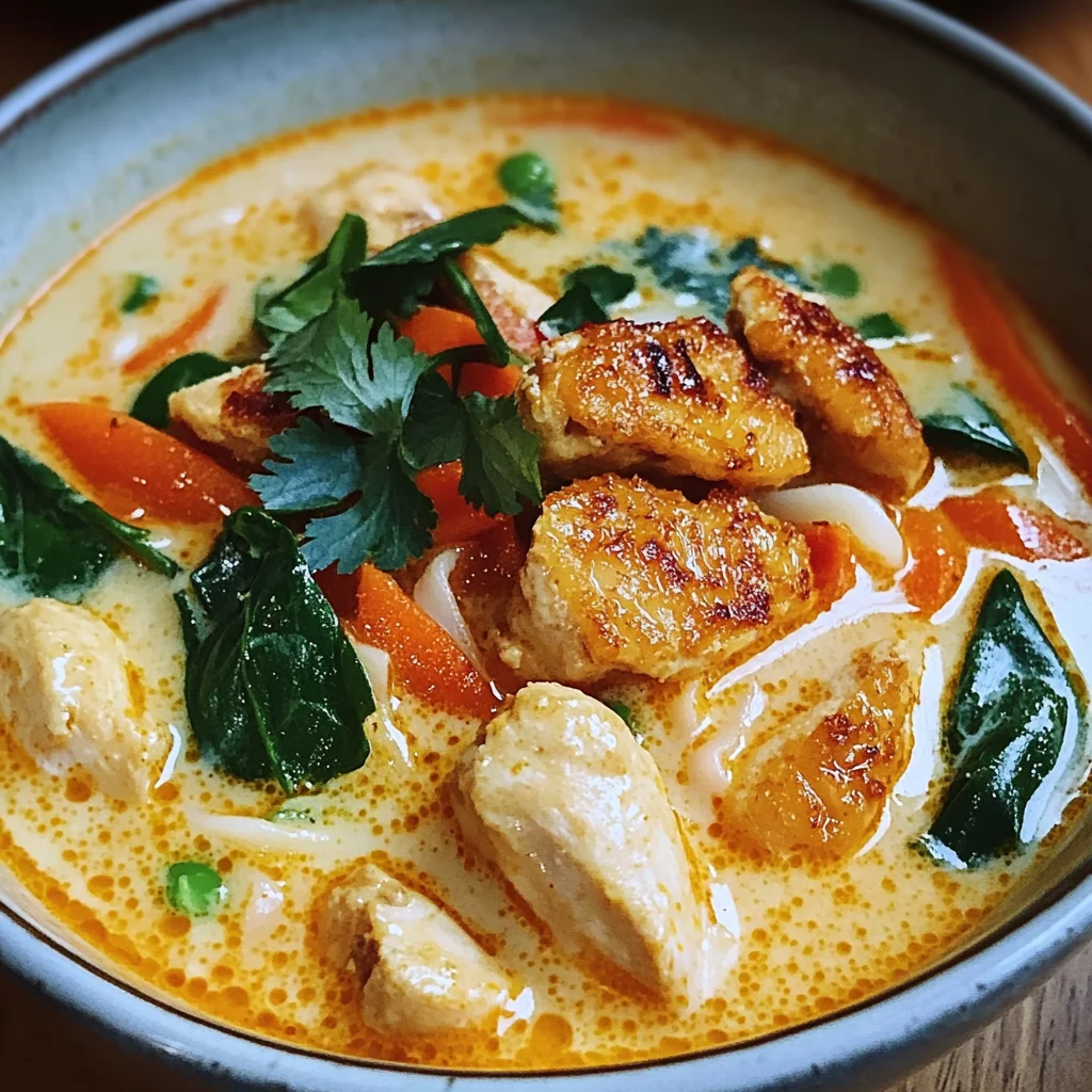 Soupe