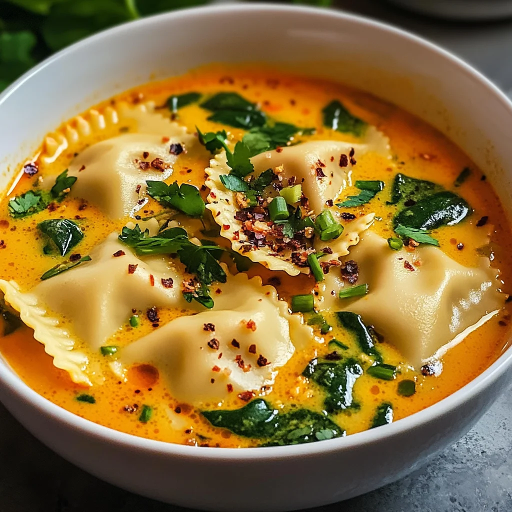 Soupe