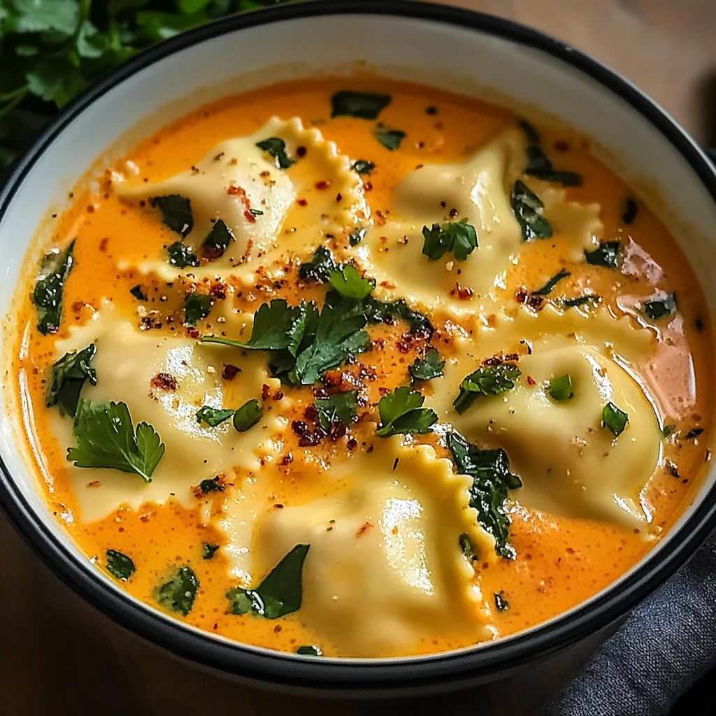 Soupe