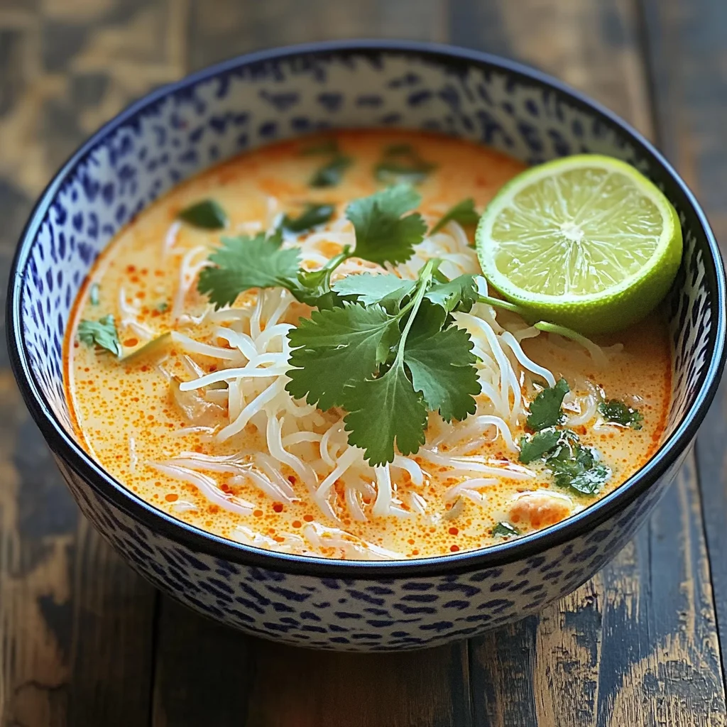 Soupe