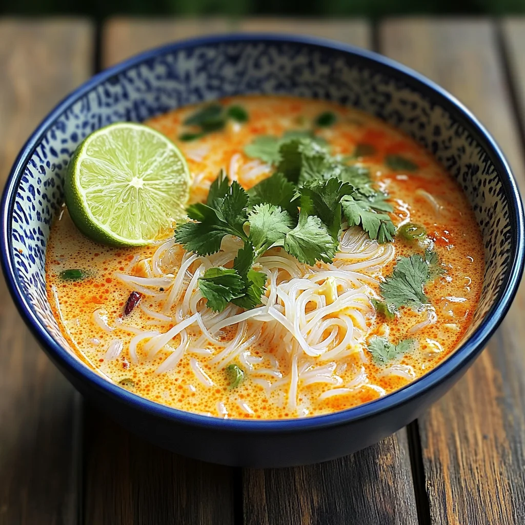 Soupe