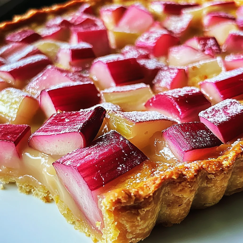 Tarte