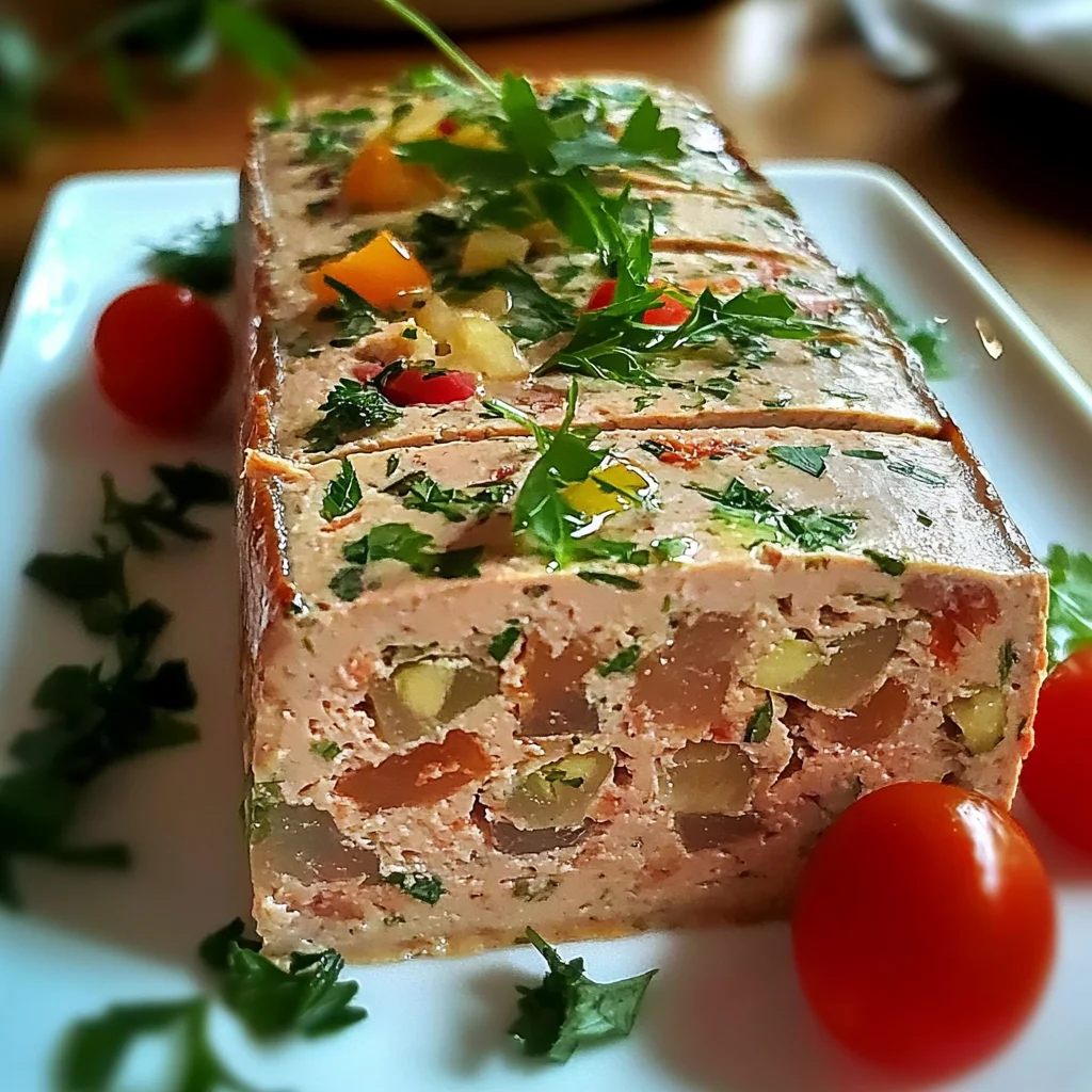 Terrine