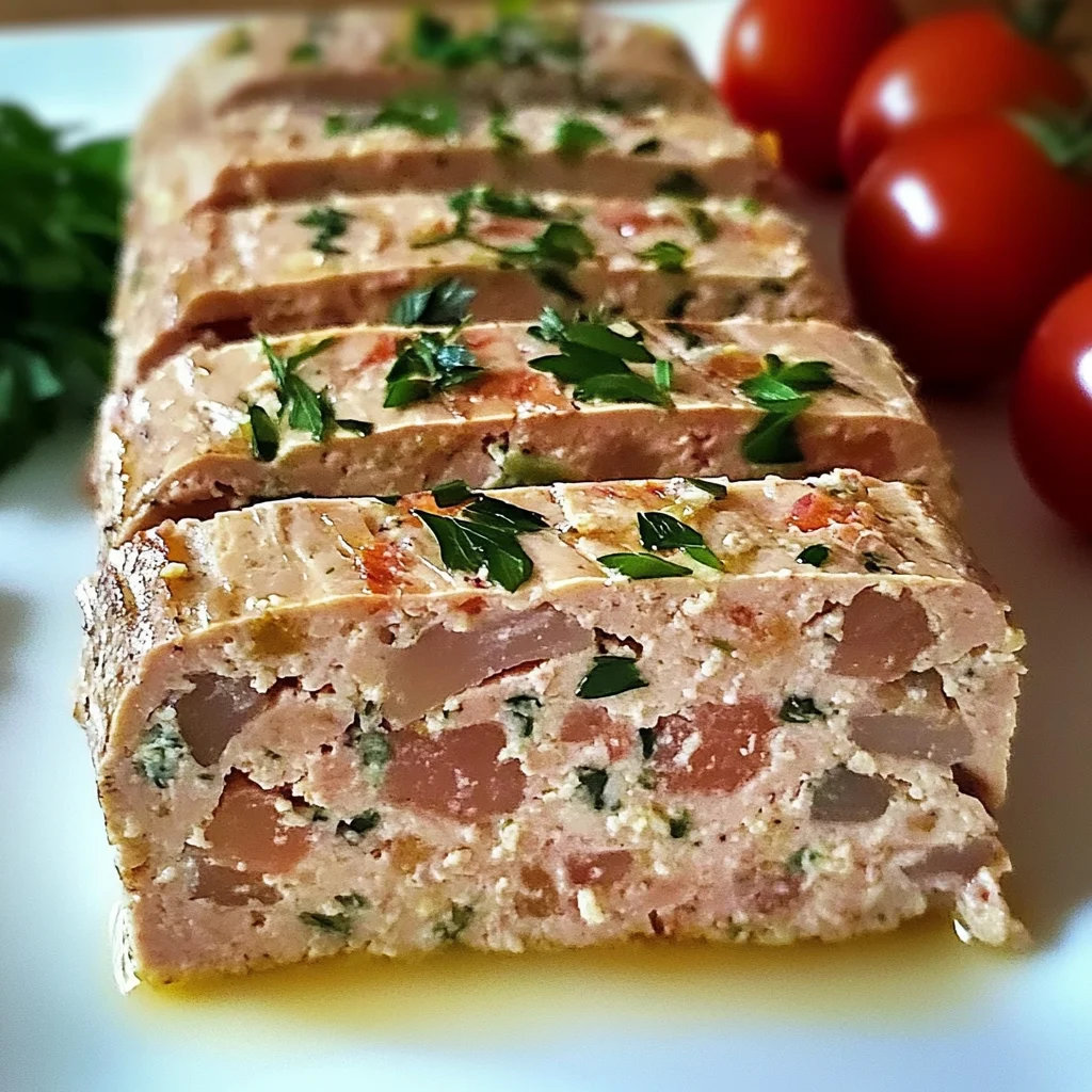Terrine