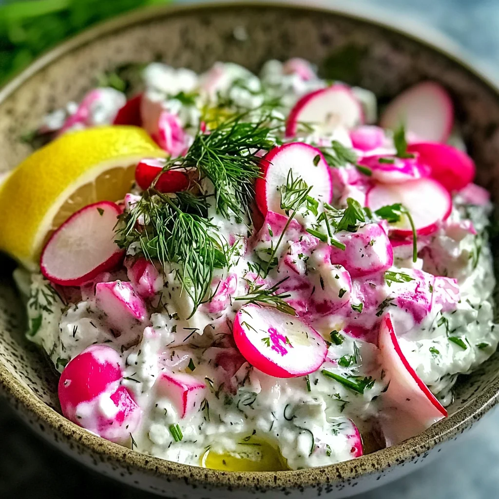 Tzatziki