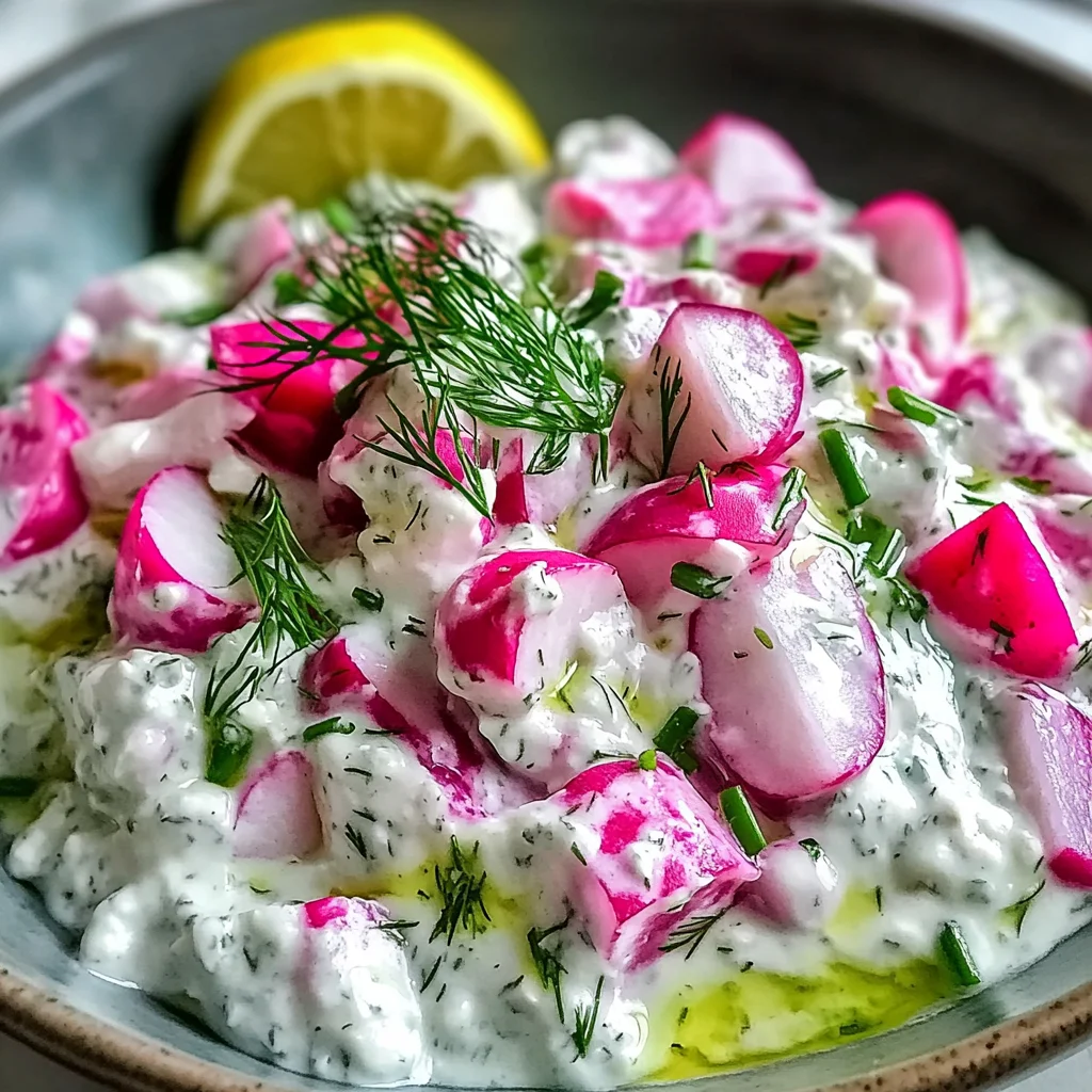 Tzatziki