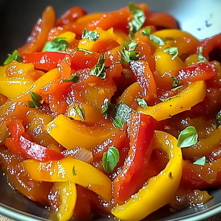 Un coin de Toscane dans votre cuisine
