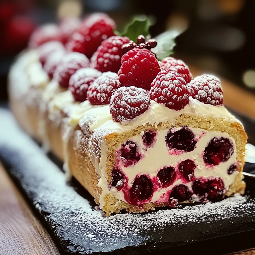 Bûche