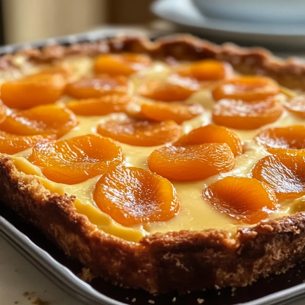 Clafoutis