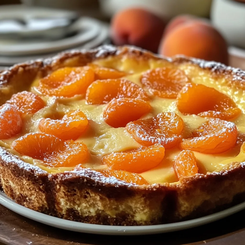 Clafoutis