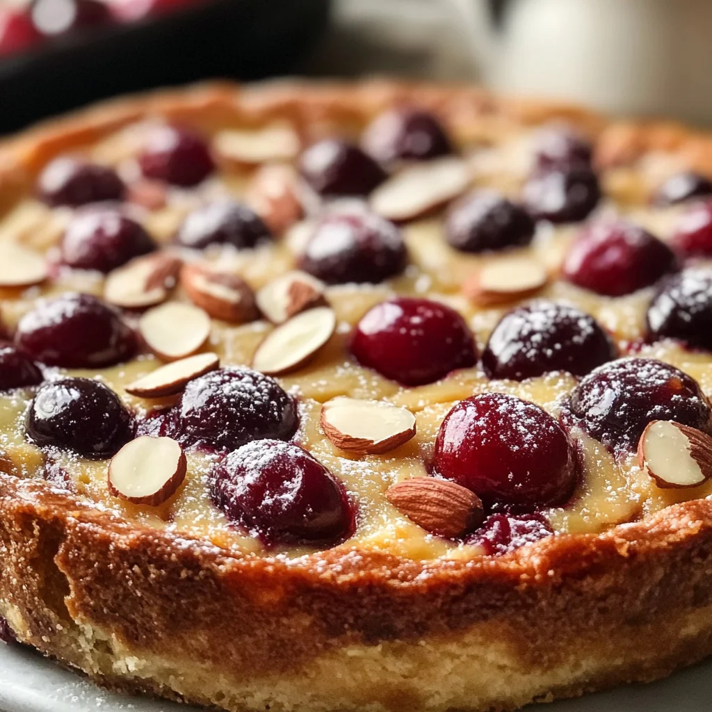Clafoutis