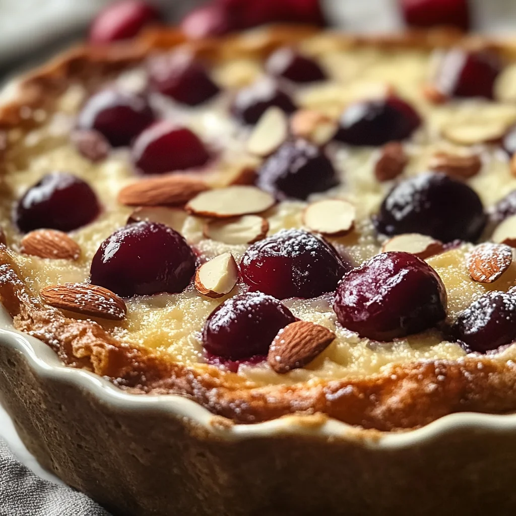 Clafoutis