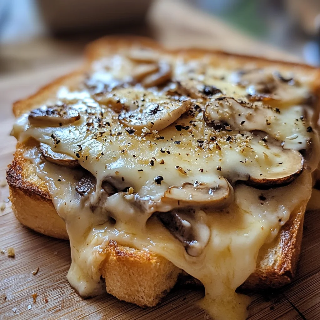 Croque-Monsieur
