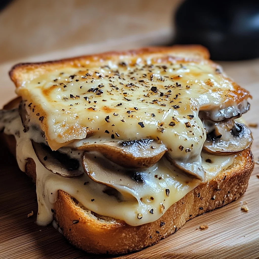 Croque-Monsieur