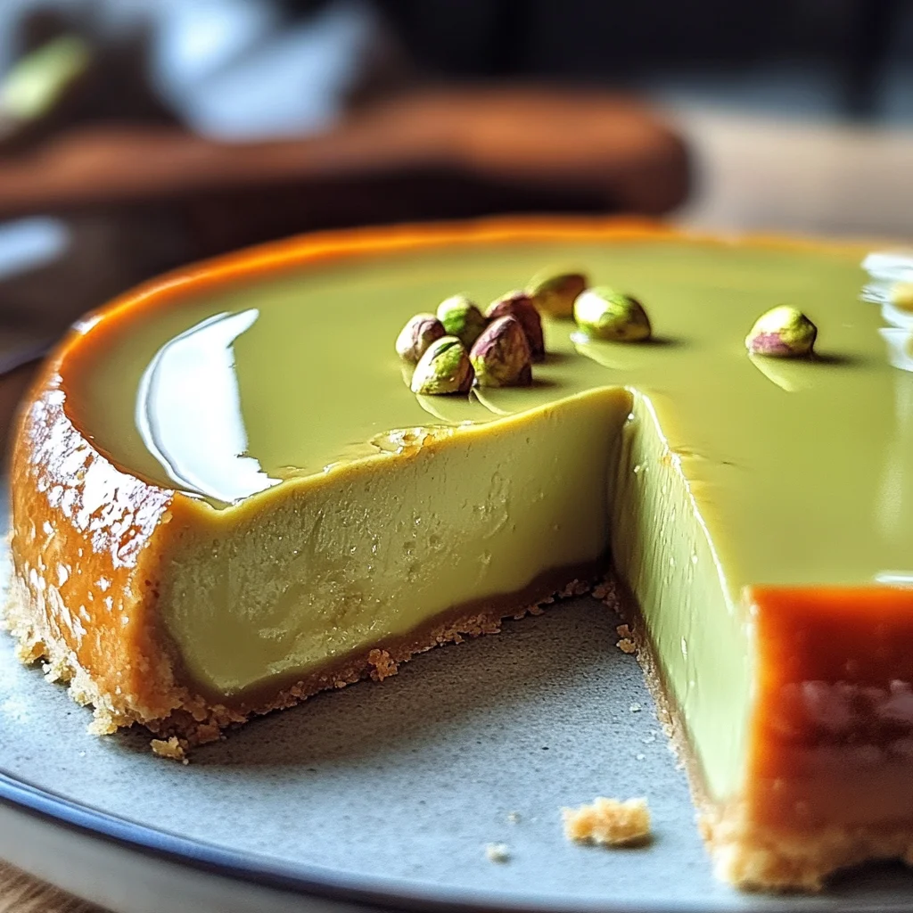 Flan