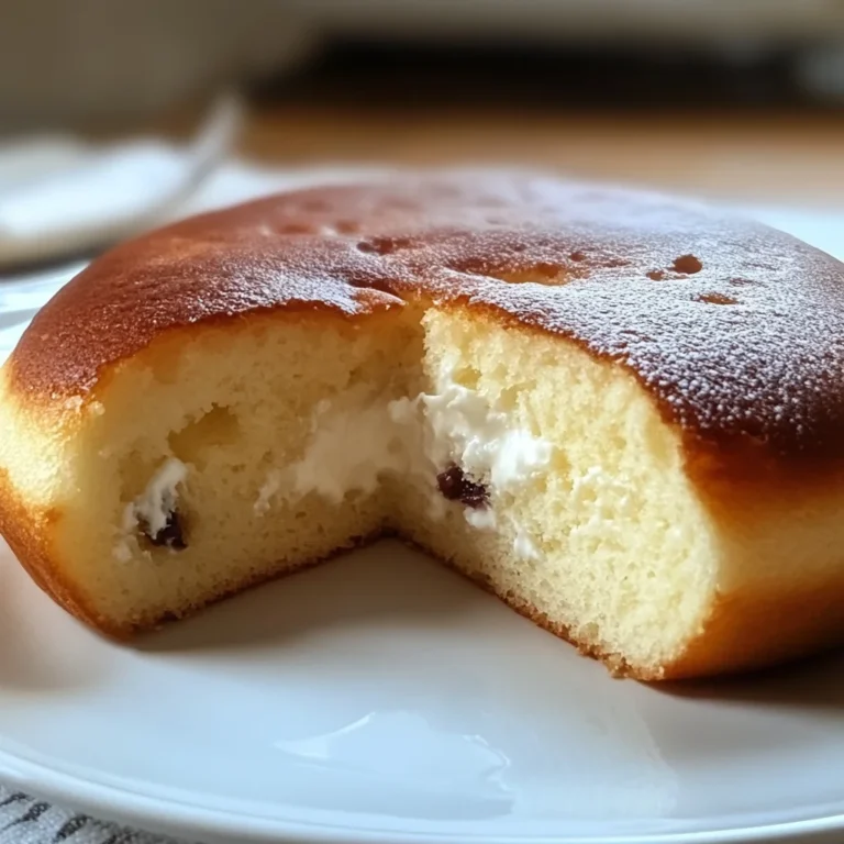 Gâteau moelleux au yaourt grec : Une douceur irrésistible