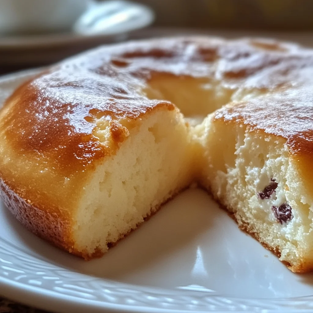 Gâteau