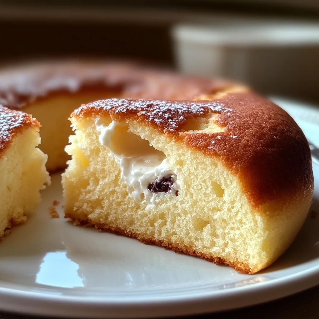 Gâteau