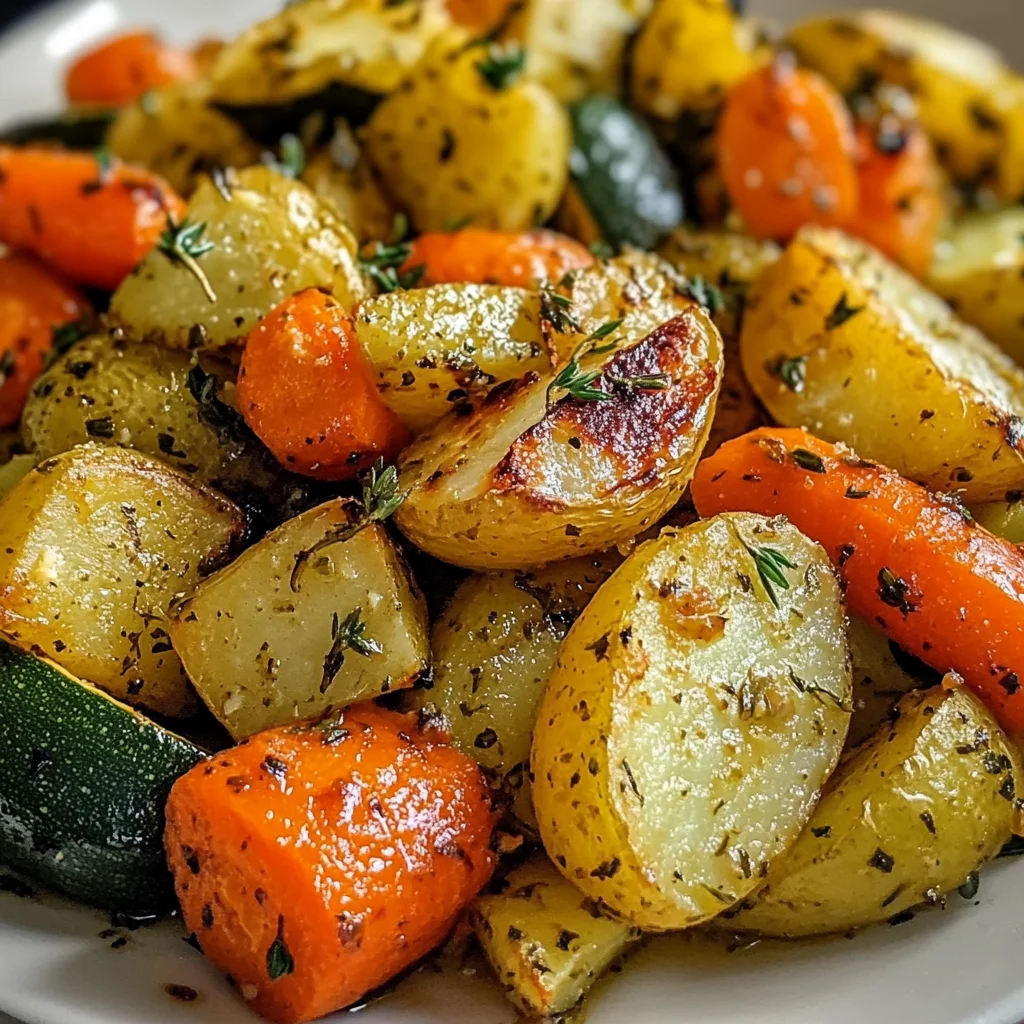 Légumes