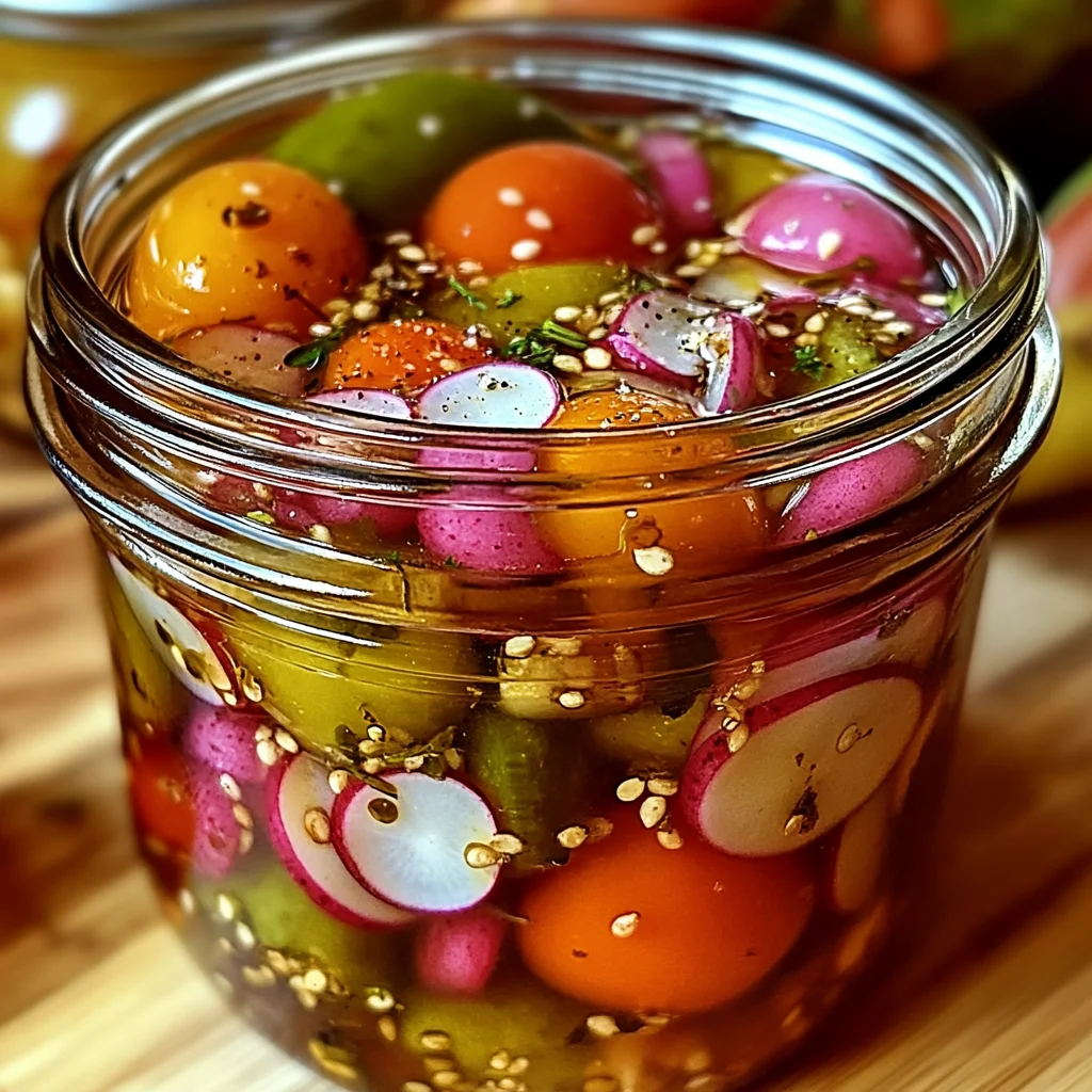 Pickles