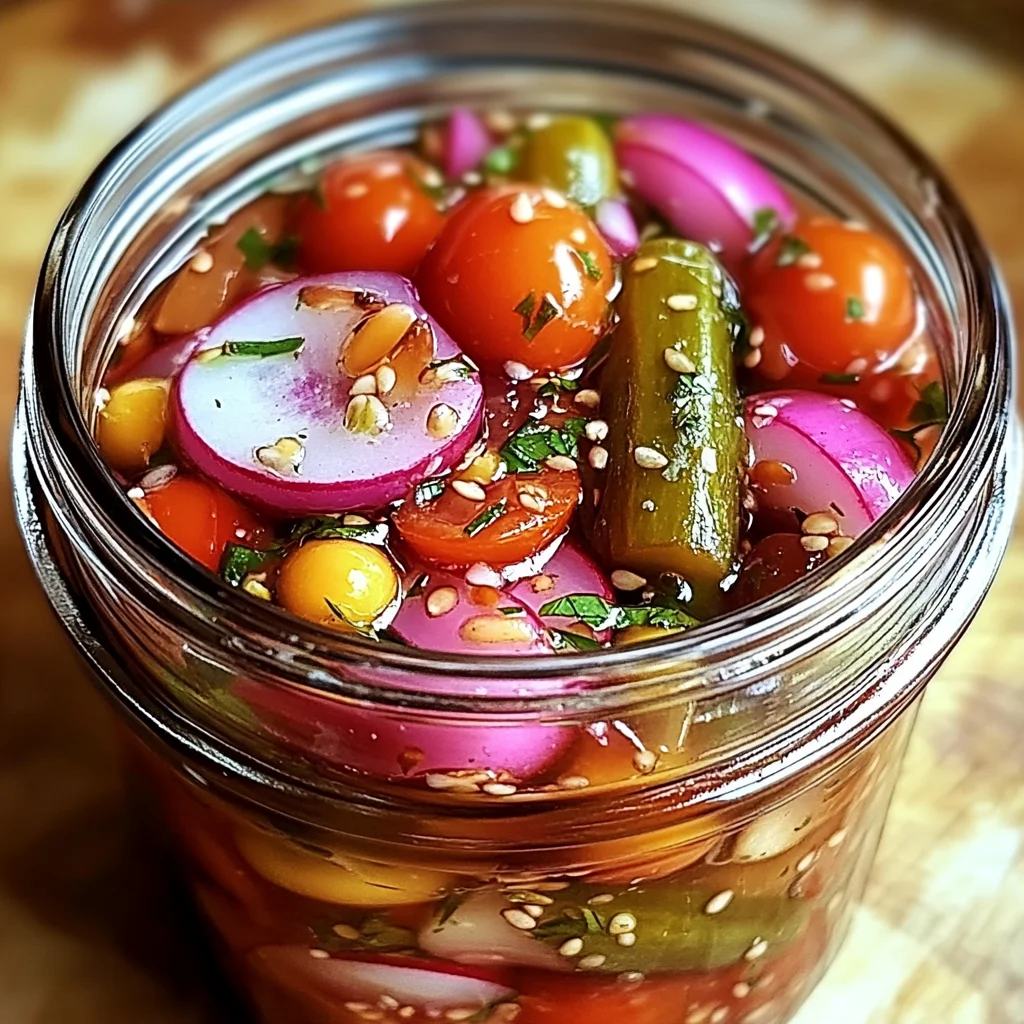 Pickles