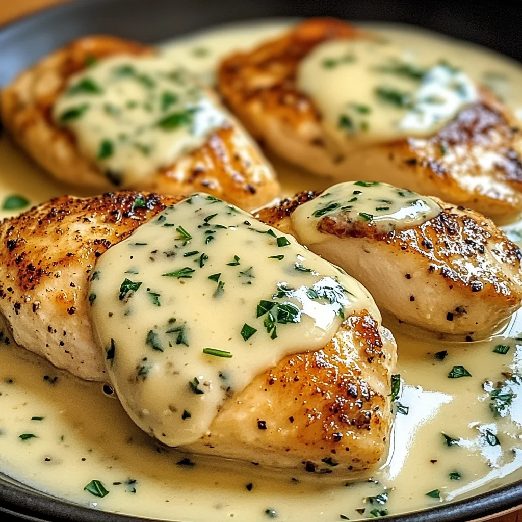 Poulet