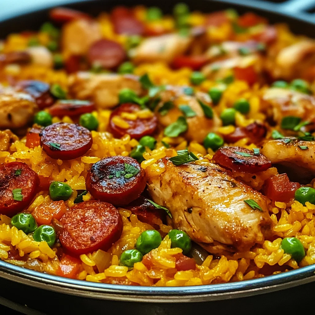 Recette