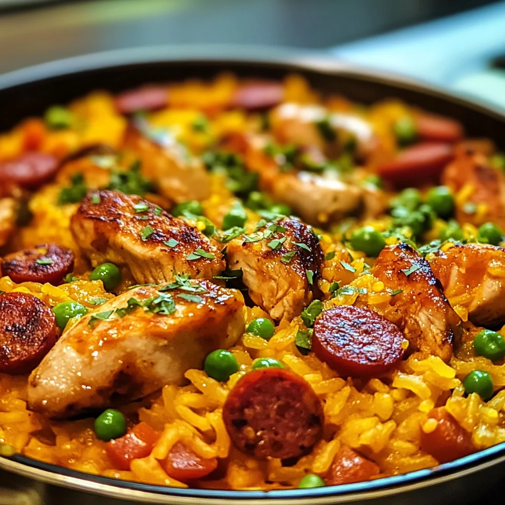Recette