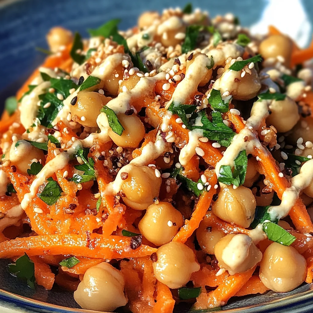 Salade