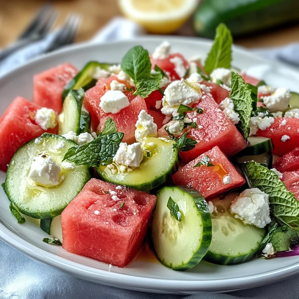 Salade
