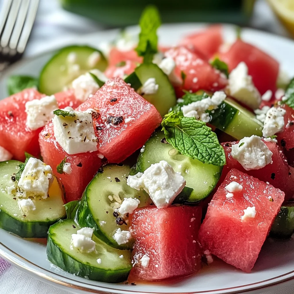 Salade