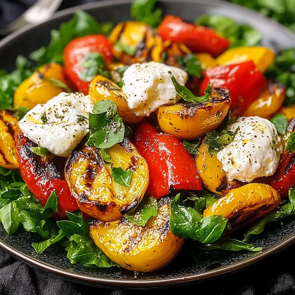 Salade