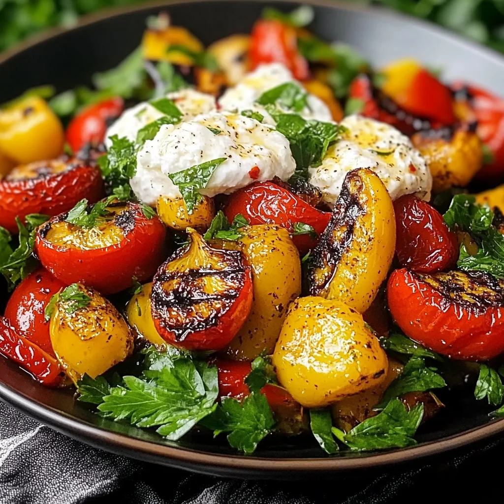 Salade