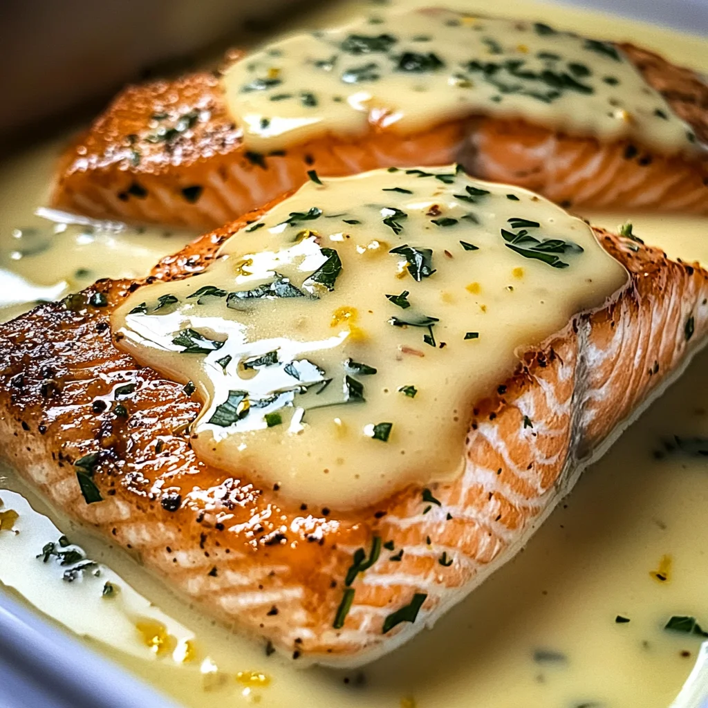 Saumon
