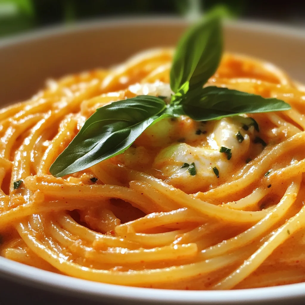 Spaghetti