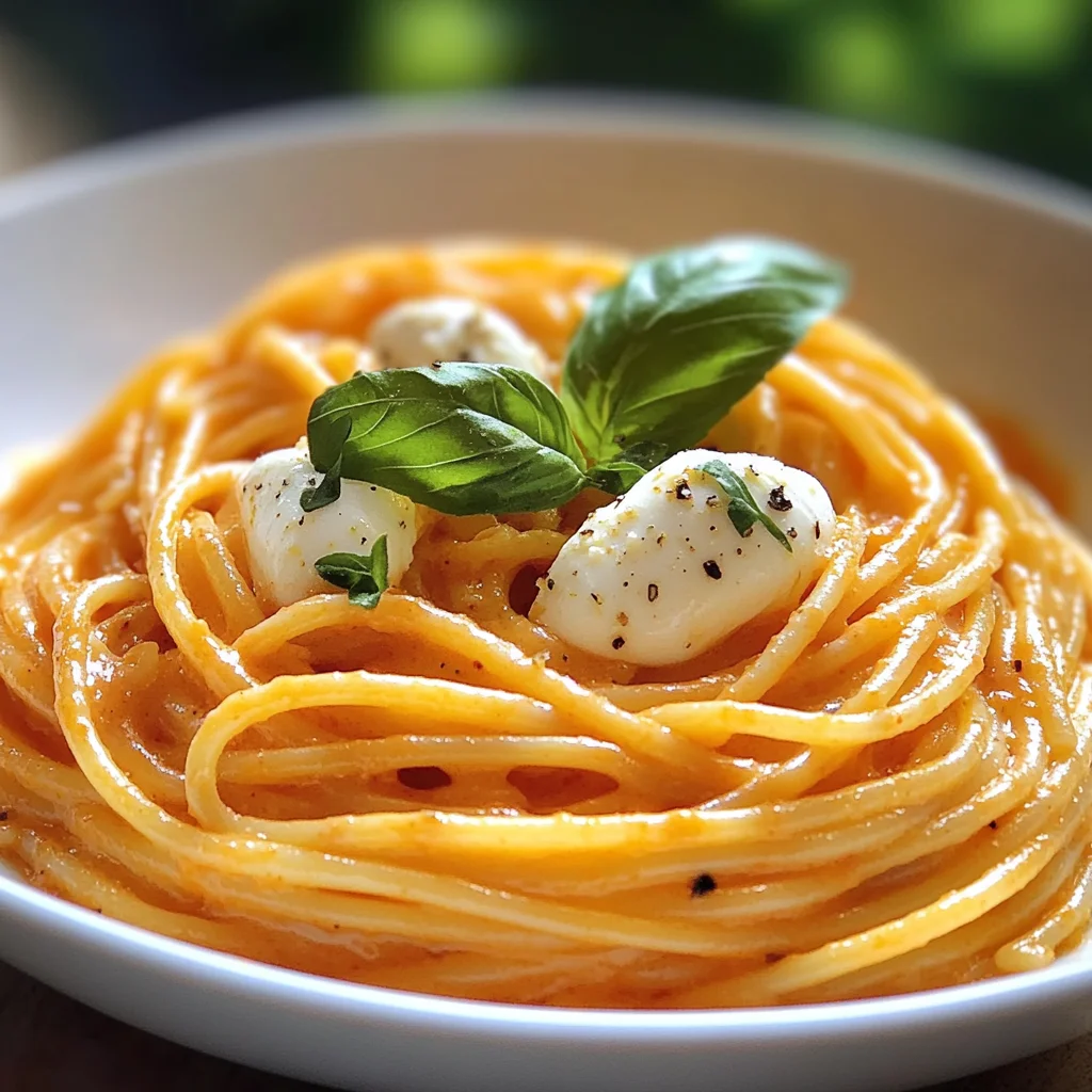 Spaghetti