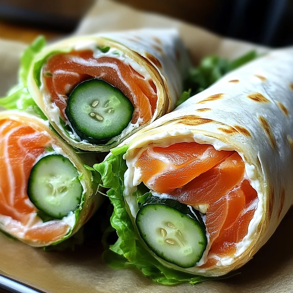 Wraps