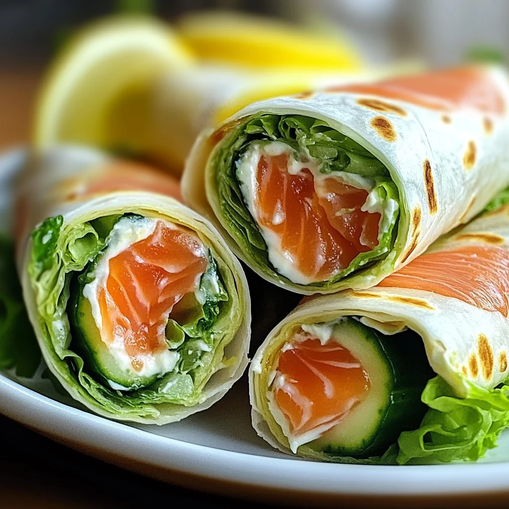 Wraps